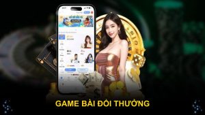 Game Bài Đổi Thưởng 789WIN Đỉnh Cao, Ưu Đãi Hấp Dẫn 2025
